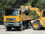 MAN TGM 18.280 2005 года
